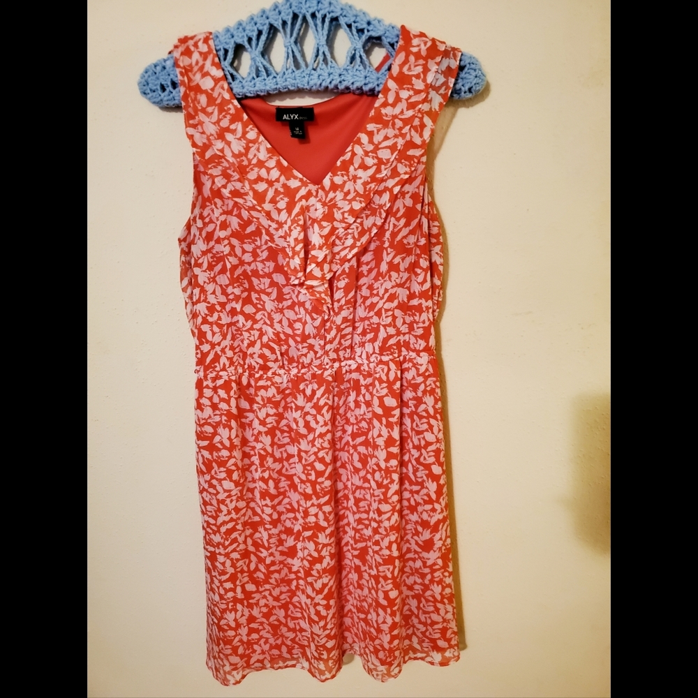 Summer / Spring Dress